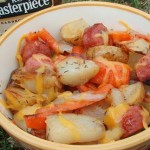 hobo dinner