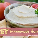 Hummus 400