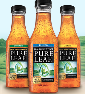 Pure Leaf Tea coupon