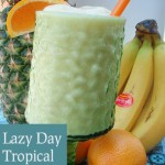 lazydaytropicalshake