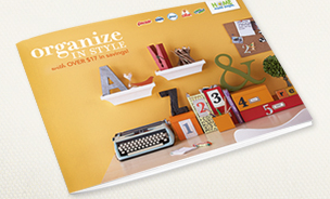 Free P&G coupon booklet