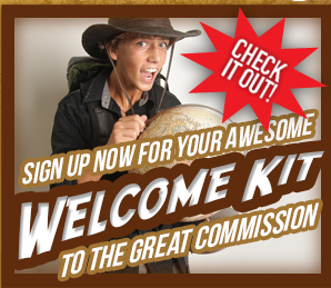Free six-week online adventure