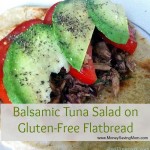 tuna salad