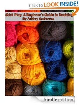 A Beginner's Guide to Knitting