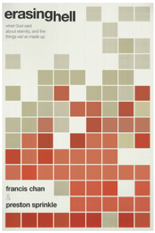Erasing Hell by Francis Chan