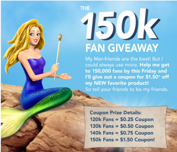 Chicken of the Sea coupon