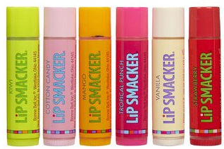 Free Lip Smackers at Rite Aid
