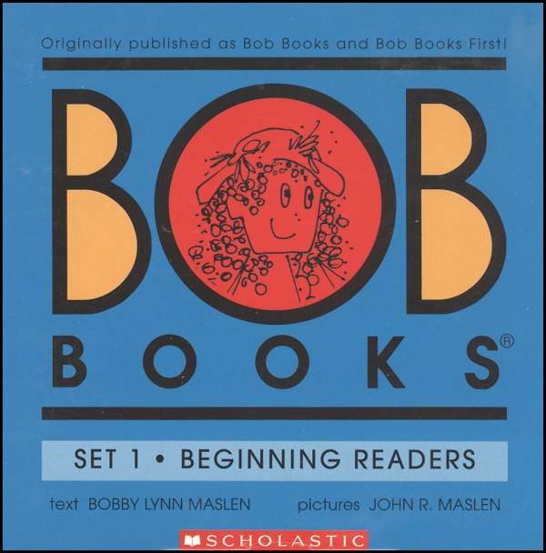 BOBbooks