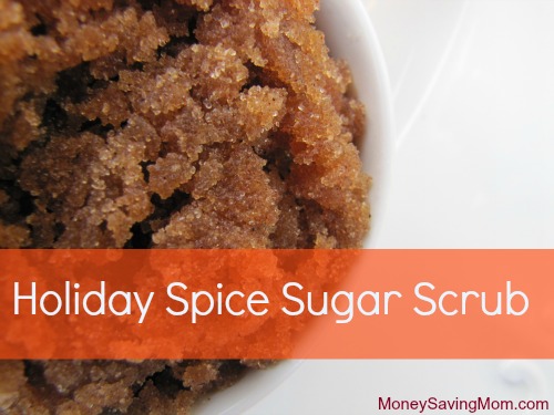 HolidaySpiceSugarScrub