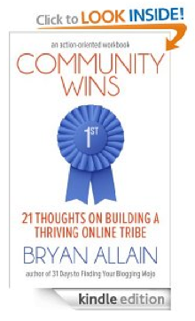 Community Wins