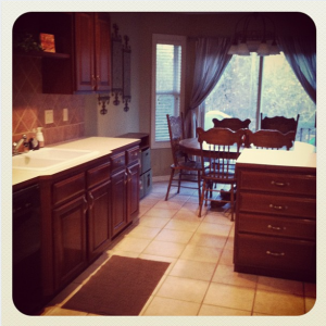 4 Weeks to a More Organized Home