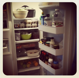 4 Weeks to a More Organized Home