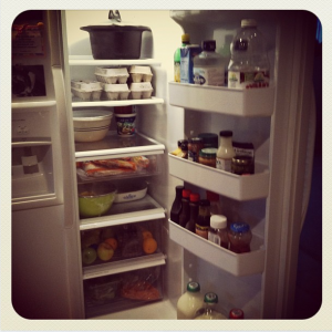 4 Weeks to a More Organized Home