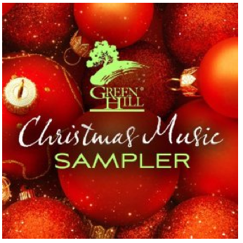 Free Christmas Music Sampler
