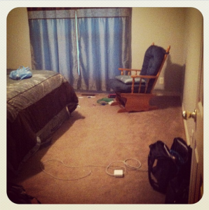 4 Weeks to a More Organized Home