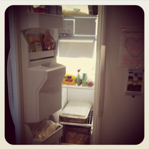 4 Weeks to a More Organized Home