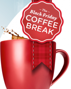 Free Seattle's Best Coffee sample