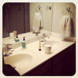 4 Weeks to a More Organized Home