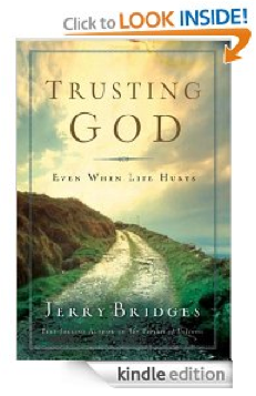 Trusting God Even When Life Hurts