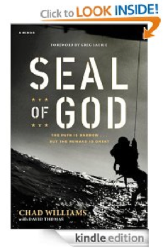 Seal of God