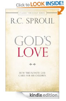 God's Love by R.C. Sproul