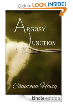 Argosy Junction