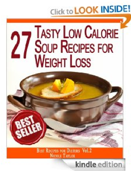 27 Soup Recipes for Weight Loss