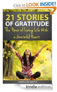 21 Stories of Gratitude