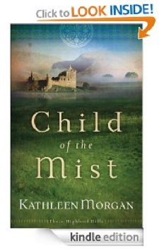 Child of the Mist