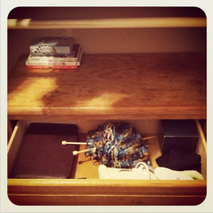 4 Weeks to a More Organized Home