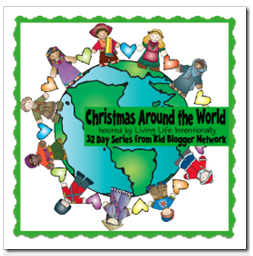 Christmas Around the World