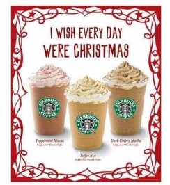 Starbucks Deals