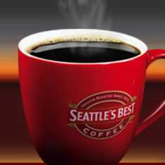 Seattle Coffee