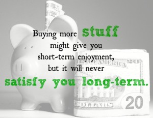 The Best Way to Save Money