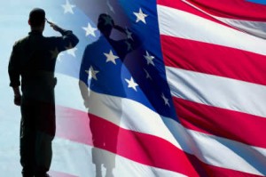 Veteran's Day Freebies