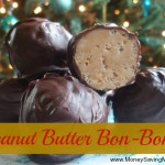 peanut butter bon bons