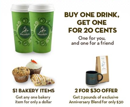 Caribou-Coffee
