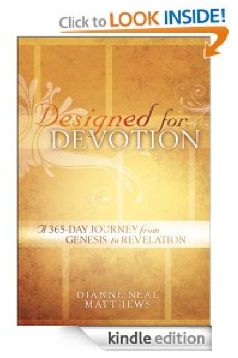 Designed for Devotion