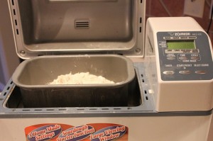 Freezer Cooking in an Hour
