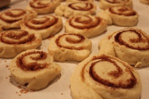 Freezer Cooking in an Hour