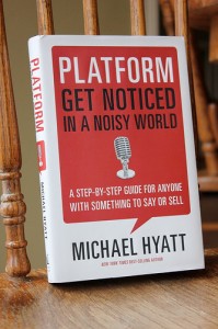 Platform