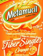Metamucil