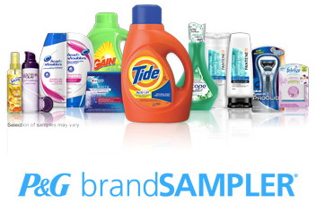 PG-Brandsampler
