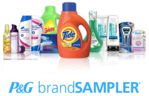 PG-Brandsampler