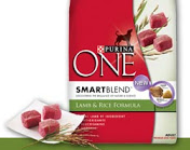 Purina-one-dog-food