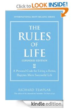 The Rules of Life