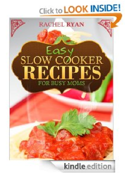 Easy Slow Cooker Recipes