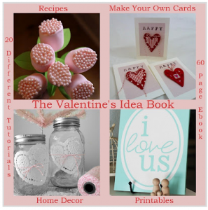 Free Valentine's Day Idea ebook download