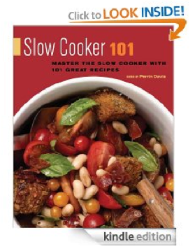 Slow Cooker 101