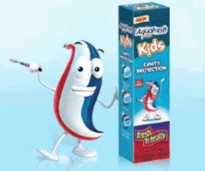 aquafresh-kids